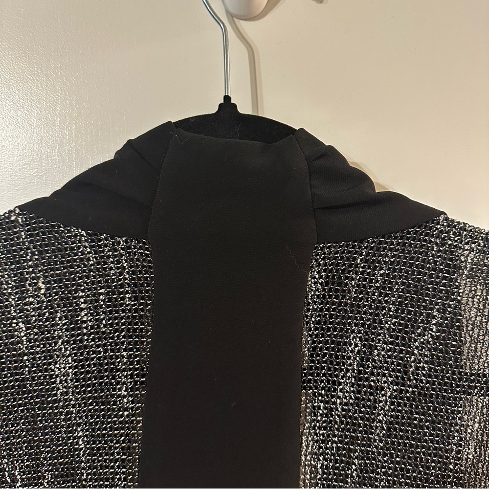 Joseph Ribkoff lightweight dress jacket size 14 - Picture 7 of 8